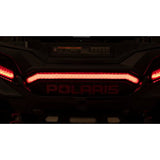 Moose Utility Polaris LED Middle Taillight - Black