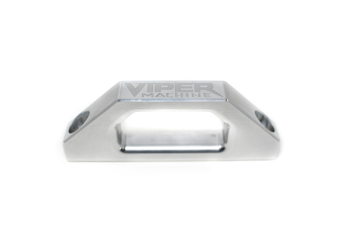 Viper Machine Kawasaki KRX 1000 Billet Tow Points (Wide Profile)