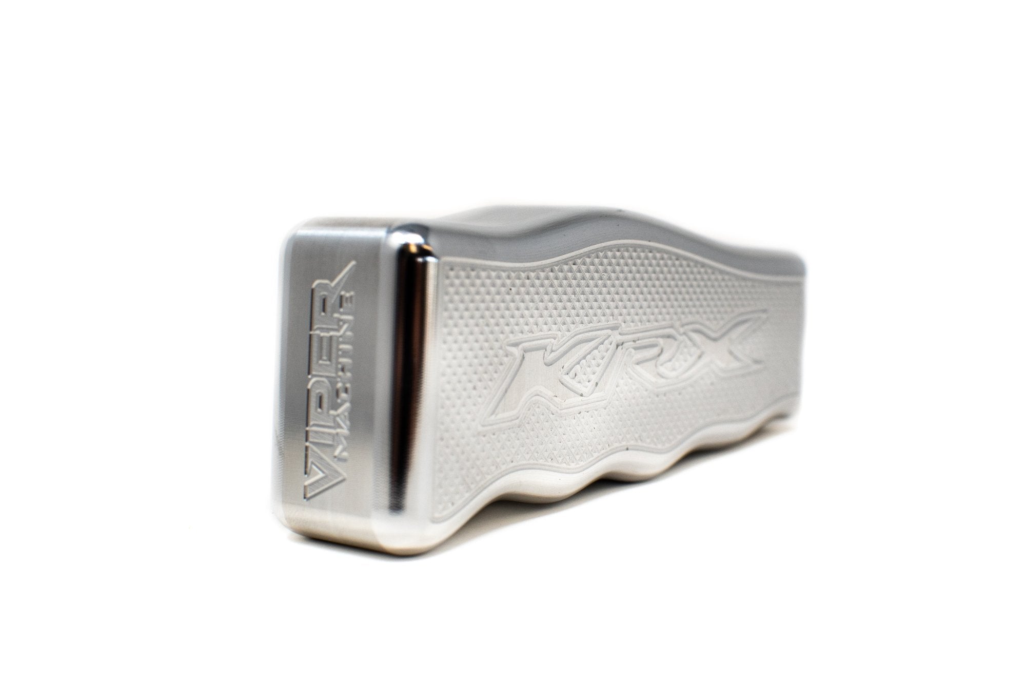Viper Machine Kawasaki KRX 1000 Billet Shift Handle