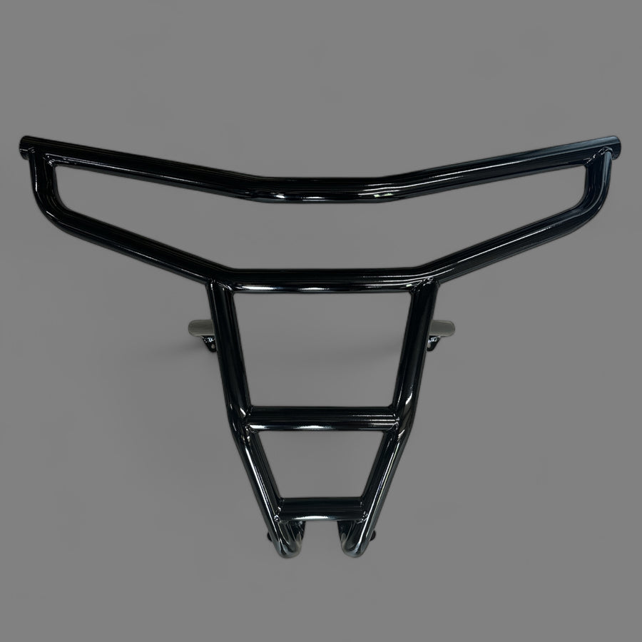 L&W Fab '18 Polaris RZR XP Turbo S Rear Bumper