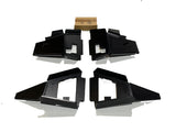 Trail Armor '24-'25 Polaris Ranger 1500 XD/Crew Impact A-Arm Guards