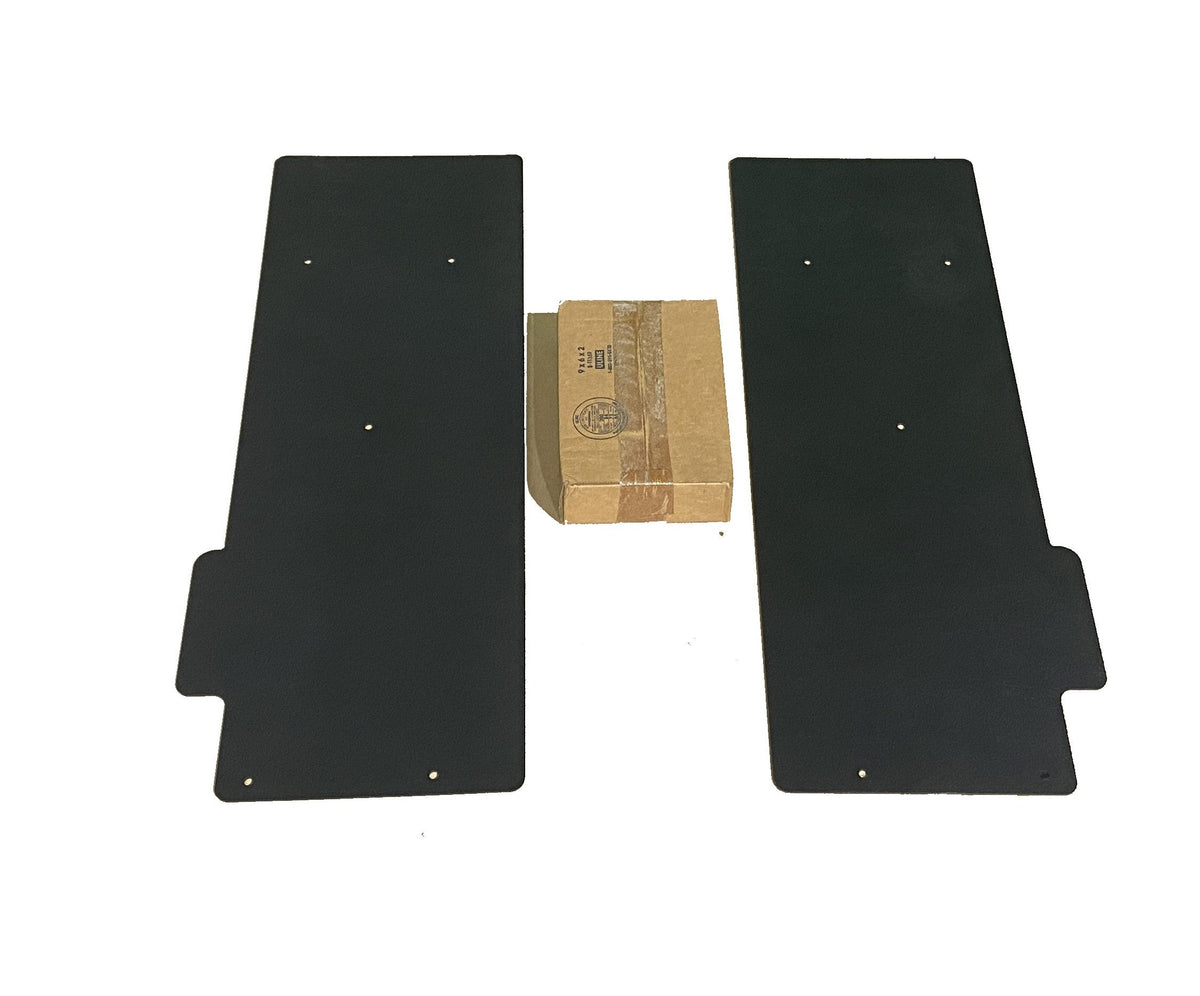 Trail Armor '24 Can-Am Defender HD7 Under Bed Mud Shield