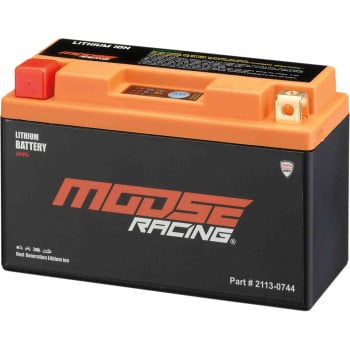 Moose Utility Lithium Ion Battery - HUT9B-FP