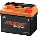 Moose Utility Lithium Ion Battery - HUTZ5S-FP