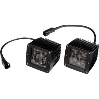 Moose Utility LED 3" Light Pods