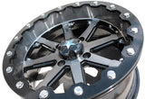 MSA M21 LOK Beadlock Wheel