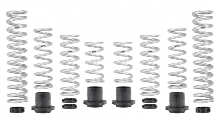 Stage 3 Performance Spring System