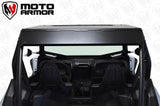 Moto Armor KRX Aluminum Roof with Sunroof