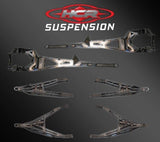 HCR Elite Can-Am X3 72" OEM Factory Replacement Suspension Kit