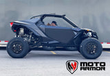 Moto Armor Can Am Maverick R 2 Seat Door Set