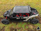 Assault Industries Can-Am Maverick X3 MAX Tinted Roof