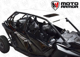 Moto Armor Aluminum Roof (W/Sunroof) - RZR Pro XP 4