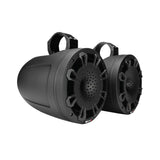 MB Quart MBQR-STG5-2 800 Watt STAGE 5 Polaris RZR Tuned System