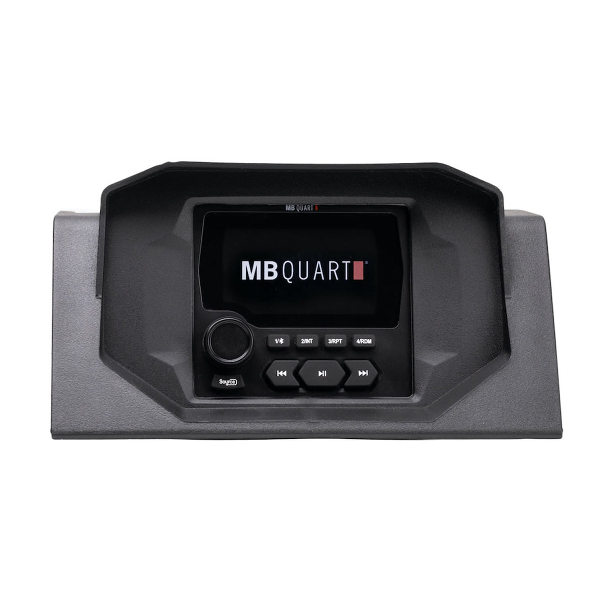 MB Quart MBQRG-RAD-1 160 Watt STAGE 1 Polaris RANGER Tuned System