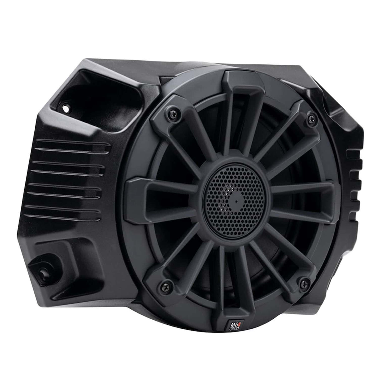 MB Quart MBQRG-STG3-1 800 Watt STAGE 3 Polaris RANGER Tuned System