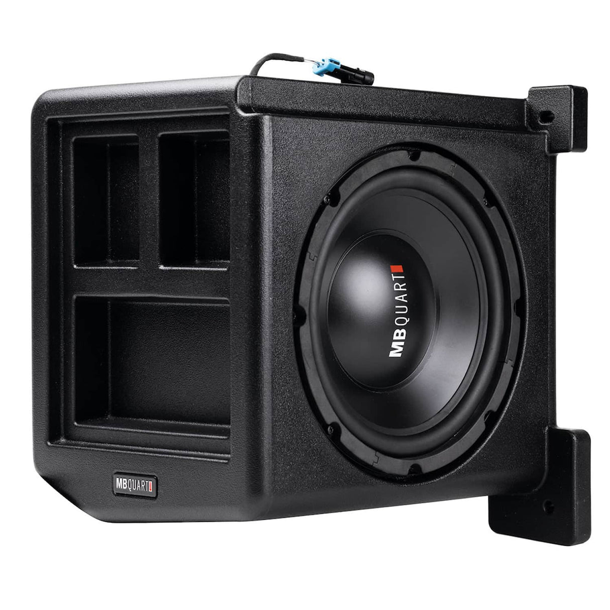 MB Quart MBQRG-STG5-1 800 Watt STAGE 5 Polaris RANGER Tuned System