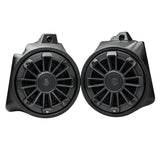 MB Quart MBQT-STG2-RAD-1 160 Watt STAGE 2 Honda Talon Tuned System