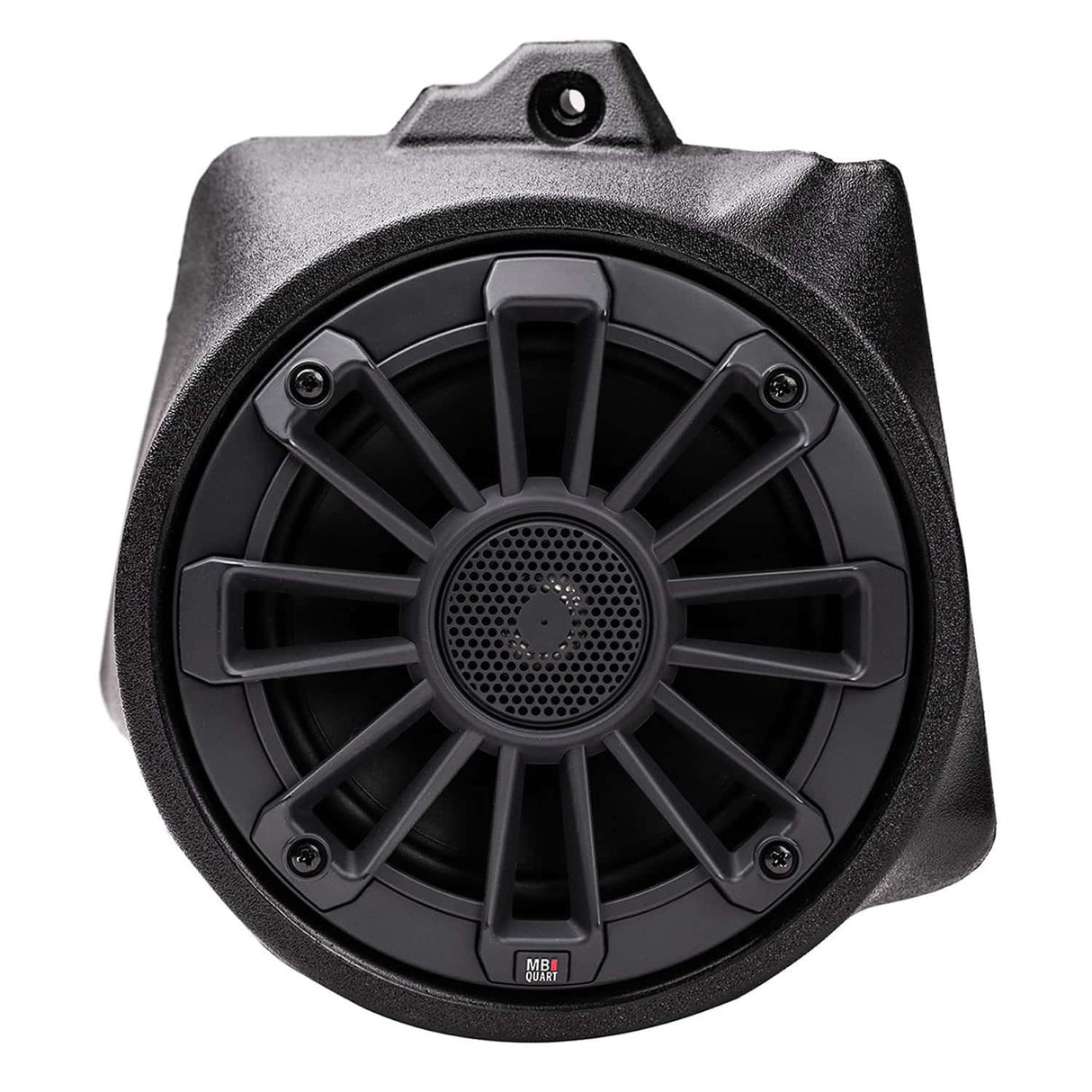 MB Quart MBQT-STG2-RAD-1 160 Watt STAGE 2 Honda Talon Tuned System