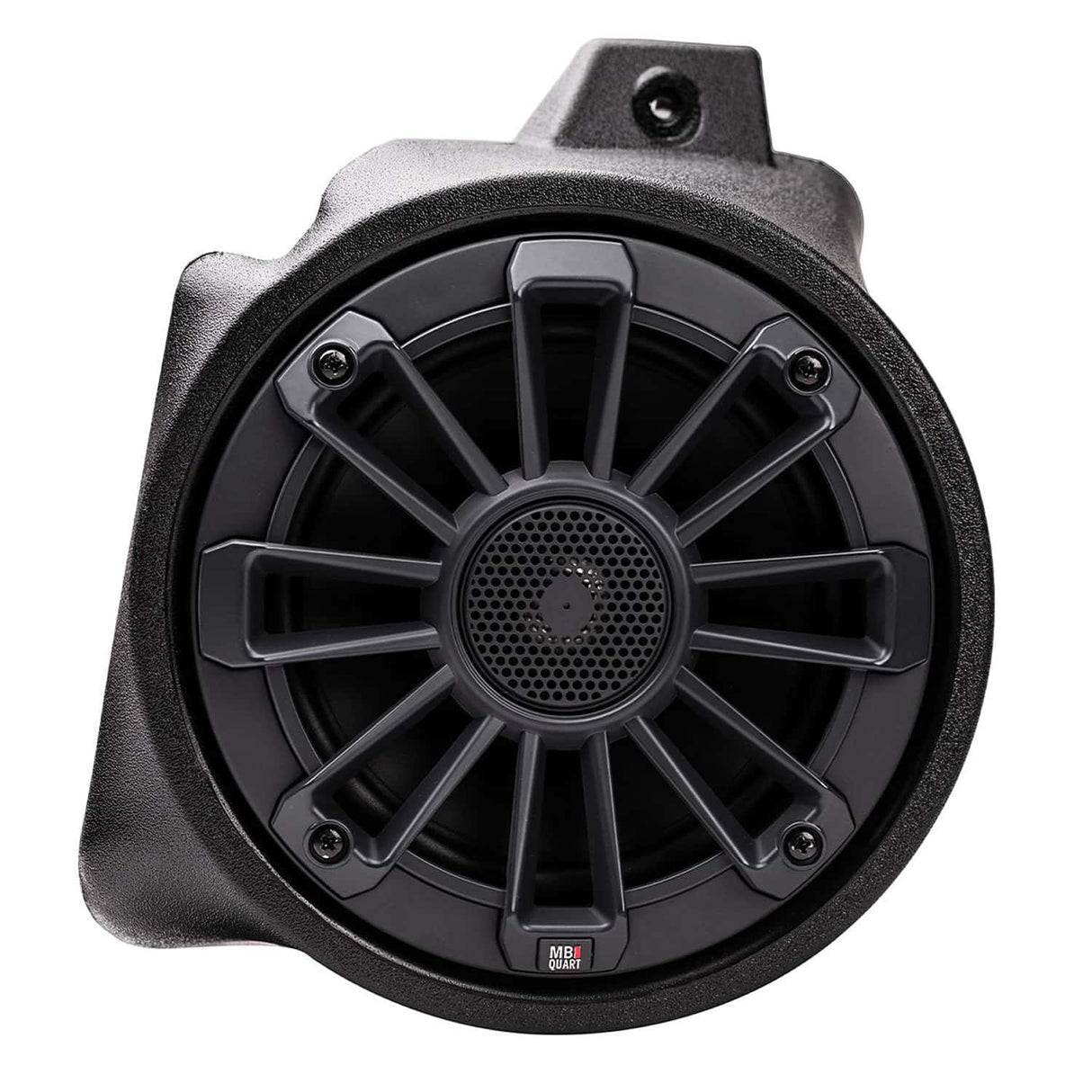 MB Quart MBQT-STG2-RAD-1 160 Watt STAGE 2 Honda Talon Tuned System