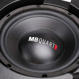 MB Quart MBQX-STG3-1 800 Watt STAGE 3 Can-Am X3 Tuned System