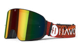 Havoc Red Dragon MJK