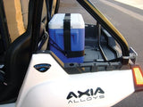 Axia Alloys Cargo Mounting System For Coolers/Cargo Boxes