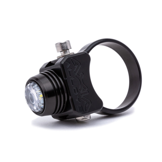 Axia Alloys LED Dome Light – USB Rechargeable (MODDL)