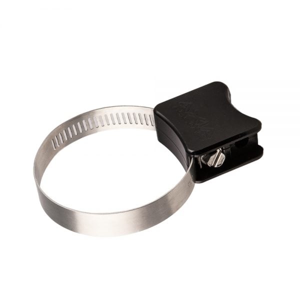 Axia Alloys Hose Clamp Adapter