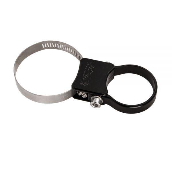 Axia Alloys Hose Clamp Adapter