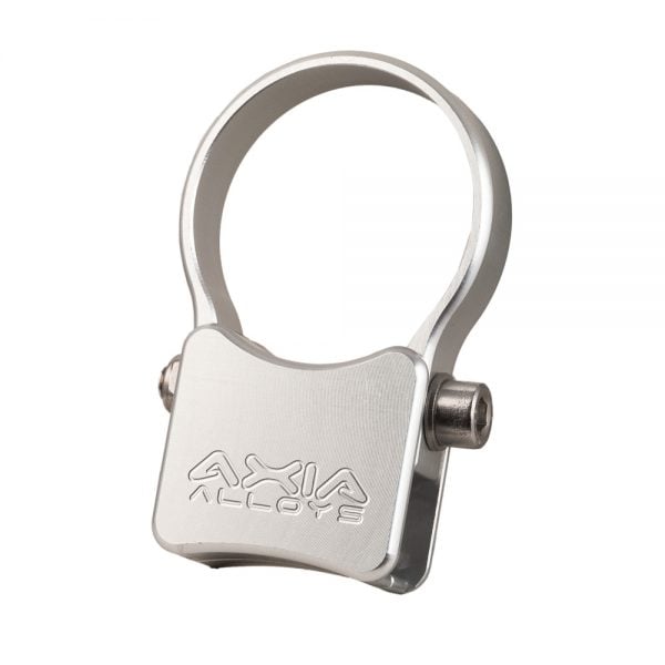 Axia Alloys Hose Clamp Adapter