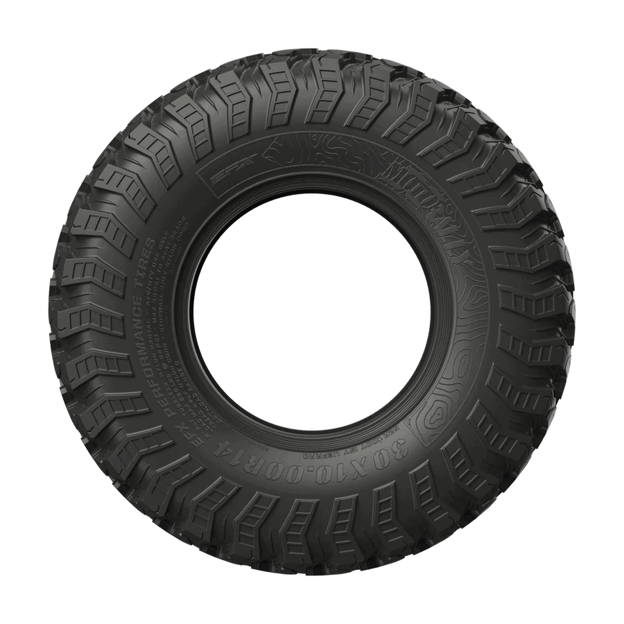 EFX MotoRally UTV Tire