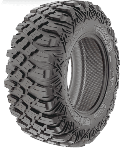 MRT Race/Crawler XR - UTV Tire