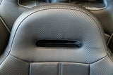 UTV Stereo Mini Seat Kids Suspension Seat