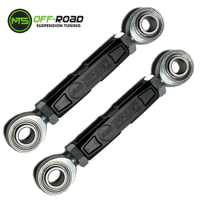 MTS Can-Am X3 Sway Bar End Links (Rear)