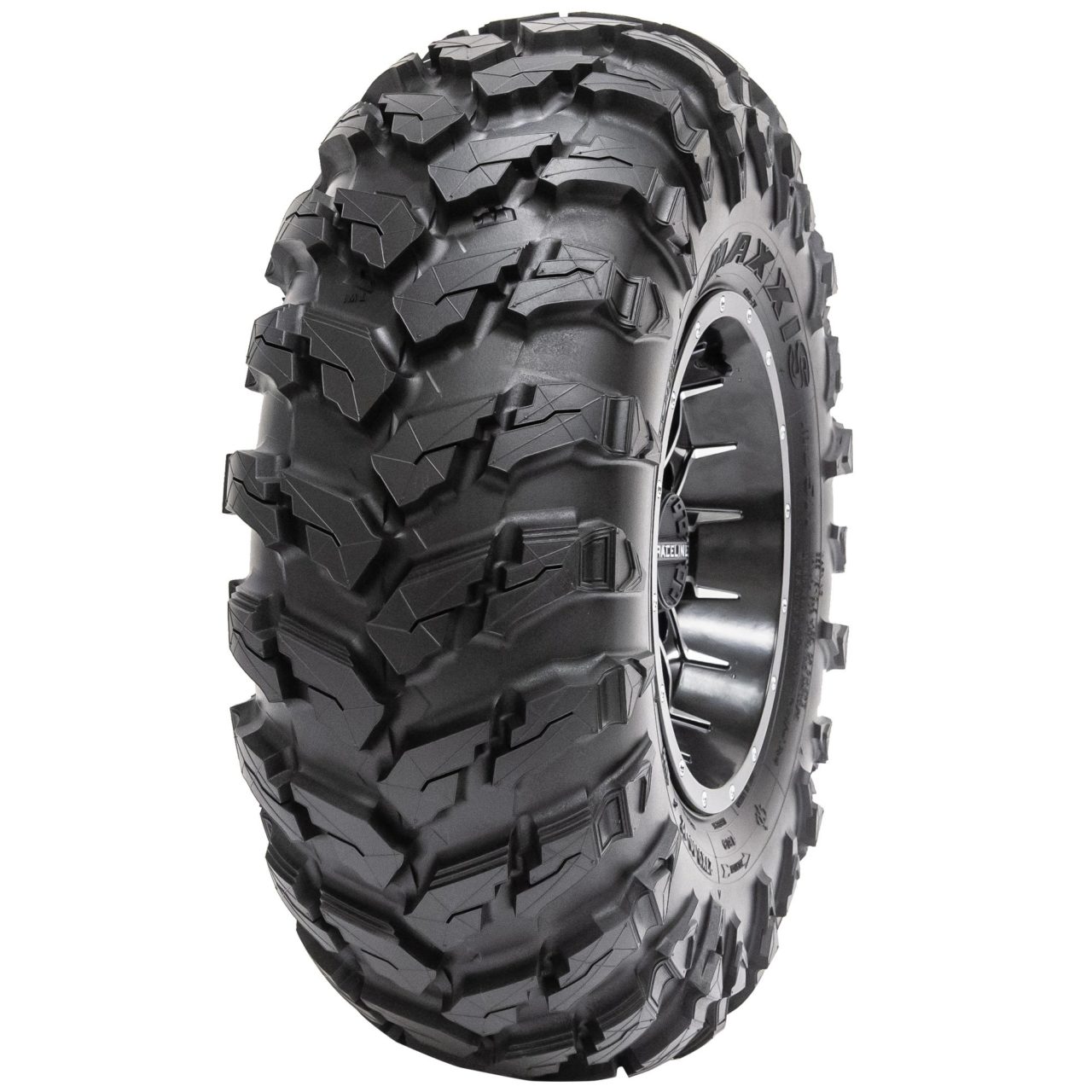 Maxxis MU511 / MU521 Utility Tire