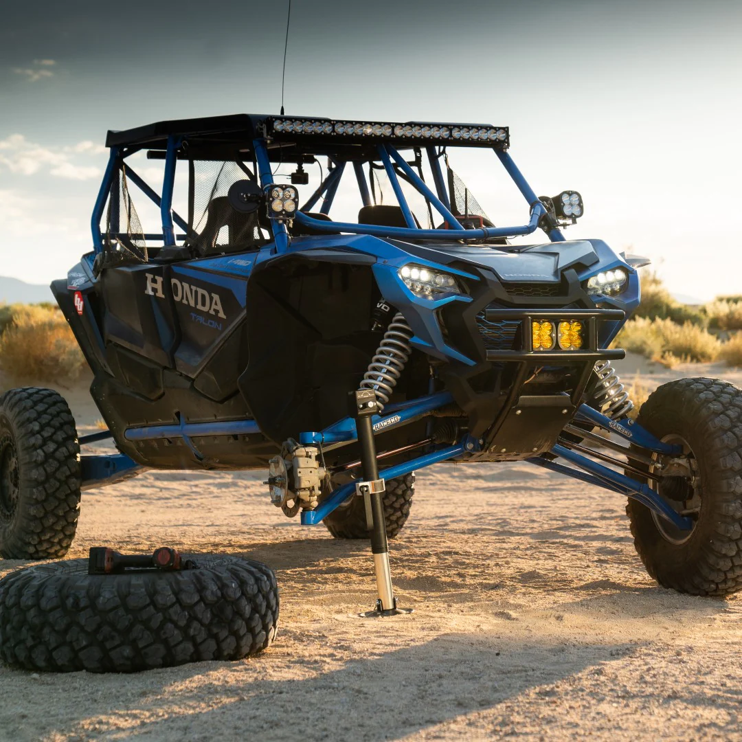 AGM The Manual Jack Sport