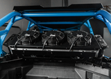 EVO Polaris RZR Pro R Paragon P54 Turbo Systems