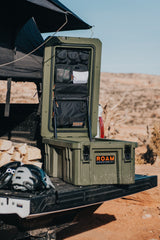 Roam 105L Lid Organizer
