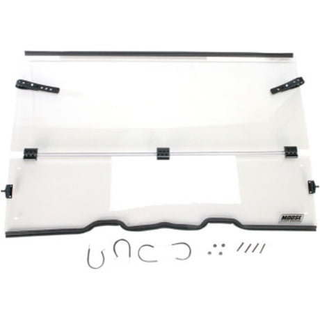 Moose Utility '14 Polaris Ranger 570 (Mid-Size) Folding Windshield