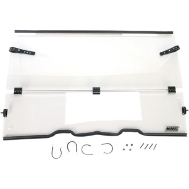Moose Utility '14 Polaris Ranger 570 (Mid-Size) Folding Windshield