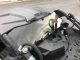 Moto Armor Can-Am Maverick X3 Tinted Polycarbonate Rear Window