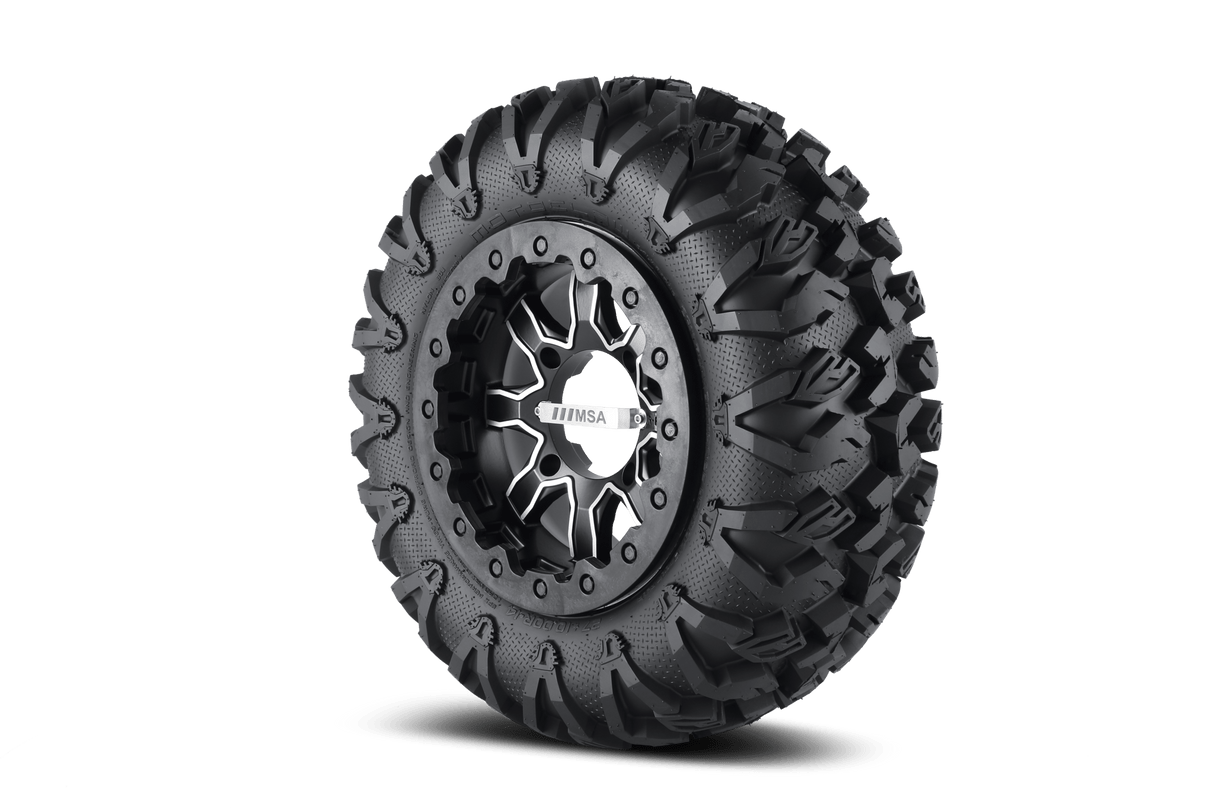 EFX MotoClaw (Radial-A/T) Tire