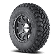 EFX MotoHammer (Radial) Tire