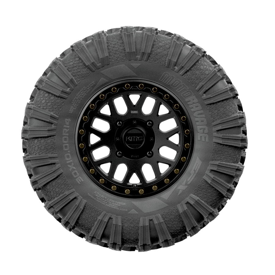 EFX MotoRavage UTV Tire