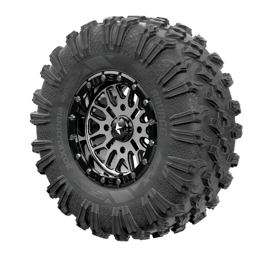 EFX MotoRavage UTV Tire