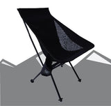 Large Camp Chair with Roll Cage Bag