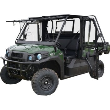 Moose Utility Kawasaki Mule Pro FX Cab Enclosures