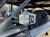 Assault Industries NightHawk LED Upgrade Kit for B2 Bomber Side Mirrors