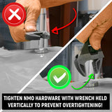 Rugged Radios Radio Kit Lite - Rambler G4 GMRS Band Mobile Radio with Stealth Antenna