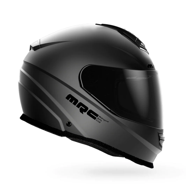 MRC Stage One NX (Comms Ready)